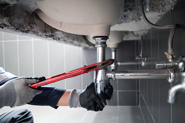 Trusted Water Heater Repair service in Warrensburg, NY - Masters Plumbing Service